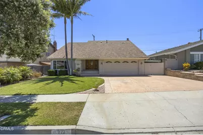 373 Sacramento Drive, Ventura, CA 93004 - Photo 1