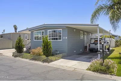 211 Pacifica Drive #Spc #92, Oxnard, CA 93033 - Photo 1