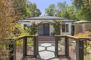 301 Park Rd, Ojai, CA 93023 - Photo 1