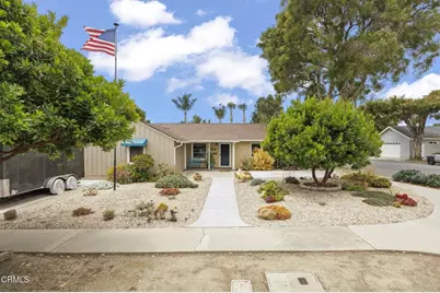 401 S Brent Street, Ventura, CA 93003 - Photo 1