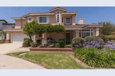 1062 Meadowlark Drive, Fillmore, CA 93015 - Photo 1