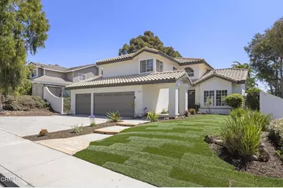 1974 Sierra Mesa Drive, Camarillo, CA 93010 - Photo 1