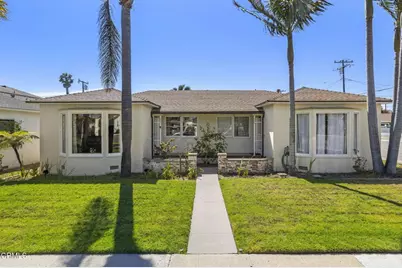 355 Howard Street, Ventura, CA 93003 - Photo 1