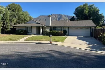 1120 Sunnyglenn Avenue, Ojai, CA 93023 - Photo 1