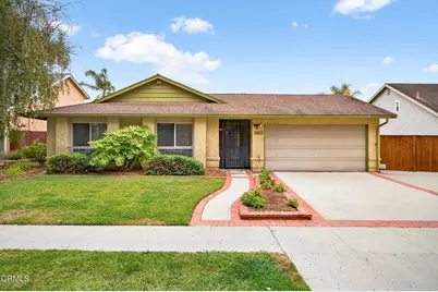 6322 Fremont Street, Ventura, CA 93003 - Photo 1