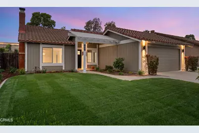 2437 Kimberly Avenue, Camarillo, CA 93010 - Photo 1