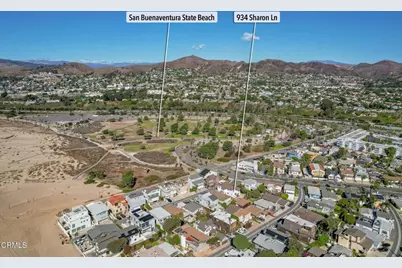 934 Sharon Lane, Ventura, CA 93001 - Photo 1