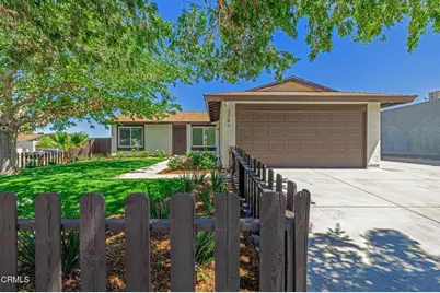 3741 Avenue K13, Lancaster, CA 93536 - Photo 1