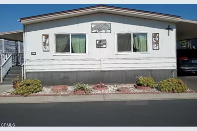 500 W Santa Maria #43, Santa Paula, CA 93060 - Photo 1