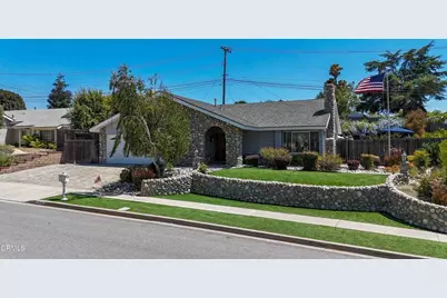 1542 Uppingham Drive, Thousand Oaks, CA 91360 - Photo 1