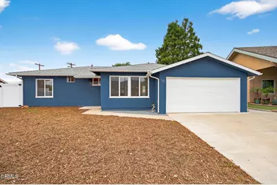 35 Monte Via, Oak View, CA 93022 - Photo 1