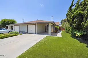 525 W Santa Barbara St, Santa Paula, CA 93060 - Photo 1