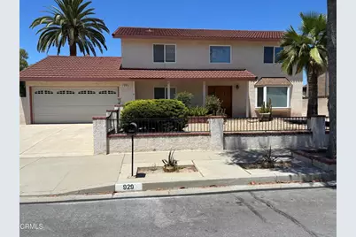 929 Watson Avenue, Simi Valley, CA 93065 - Photo 1