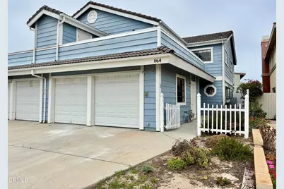 864 Dunes Street, Oxnard, CA 93035 - Photo 1