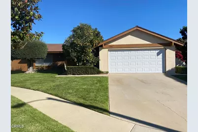 2262 Lyndhurst Avenue, Camarillo, CA 93010 - Photo 1