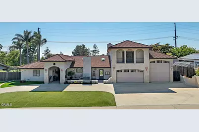 3181 Goldenspur Drive, Camarillo, CA 93010 - Photo 1