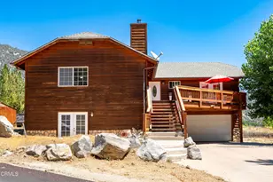 16509 Oakwood Way, Pine Mountain Club, CA 93222 - Photo 1