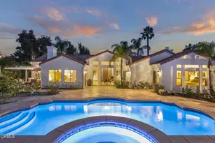 1454 S La Luna Ave, Ojai, CA 93023 - Photo 1