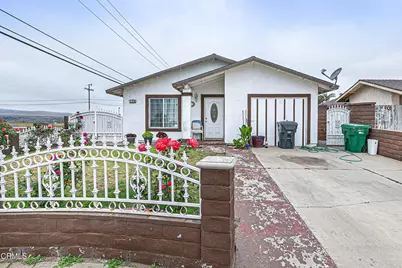 105 Julia Drive, Guadalupe, CA 93434 - Photo 1