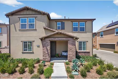 1941 Pomegranate Street, Santa Paula, CA 93060 - Photo 1