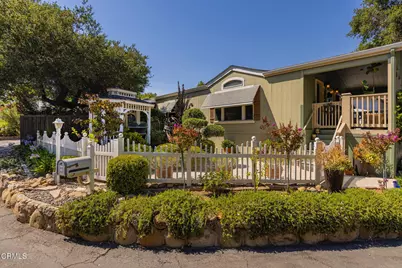 1273 S Rice Road #72, Ojai, CA 93023 - Photo 1