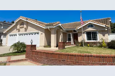 1556 Via La Silva, Camarillo, CA 93010 - Photo 1