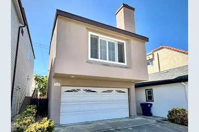 272 Cahuenga Drive, Oxnard, CA 93035 - Photo 1