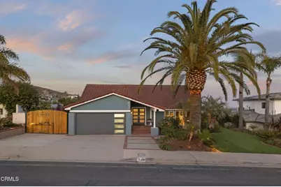 642 Skyline Road, Ventura, CA 93003 - Photo 1