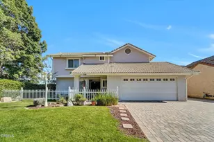 1718 Cherry Hill Rd, Santa Paula, CA 93060 - Photo 1