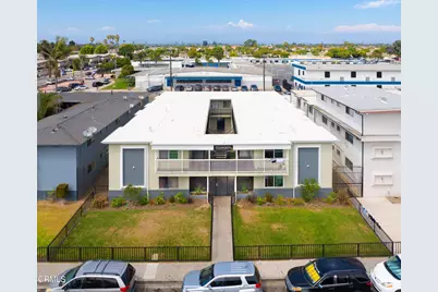 541 Cuesta Del Mar Drive, Oxnard, CA 93033 - Photo 1