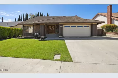 1006 Amber Drive, Santa Paula, CA 93060 - Photo 1
