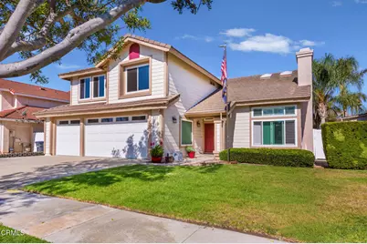 831 Oxford Drive, Oxnard, CA 93030 - Photo 1