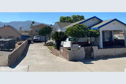 1214 Saticoy Street, Santa Paula, CA 93060 - Photo 1