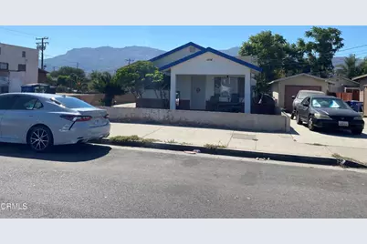 1214 Saticoy Street, Santa Paula, CA 93060 - Photo 1