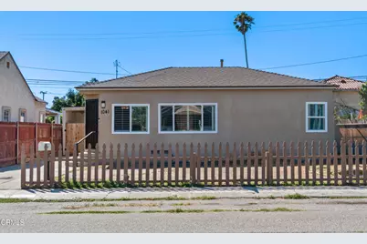 1041 S G Street, Oxnard, CA 93030 - Photo 1