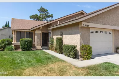 33119 Village 33, Camarillo, CA 93012 - Photo 1