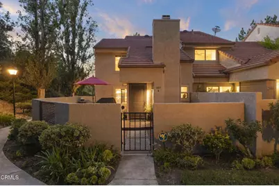 1157 Via Colinas, Westlake Village, CA 91362 - Photo 1