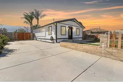 154 E Santa Maria Street, Santa Paula, CA 93060 - Photo 1