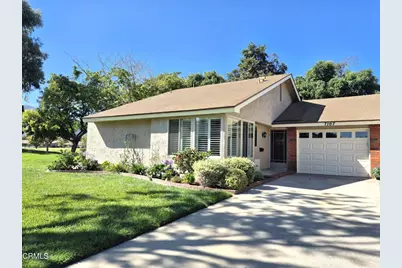 7107 Village 7, Camarillo, CA 93012 - Photo 1