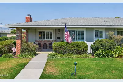271 E Fiesta Green, Port Hueneme, CA 93041 - Photo 1