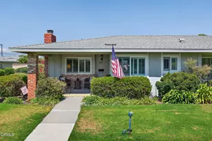 271 E Fiesta Green, Port Hueneme, CA 93041 - Photo 1