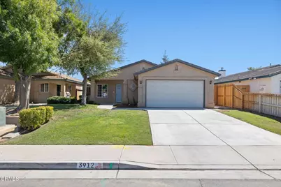 3912 Cosenza Street, Bakersfield, CA 93308 - Photo 1
