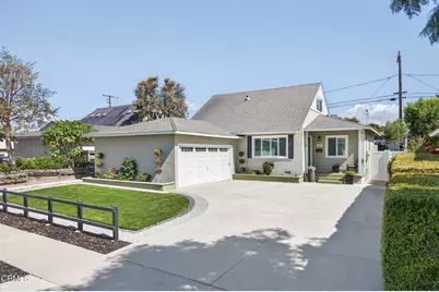 3167 Armada Drive, Ventura, CA 93003 - Photo 1