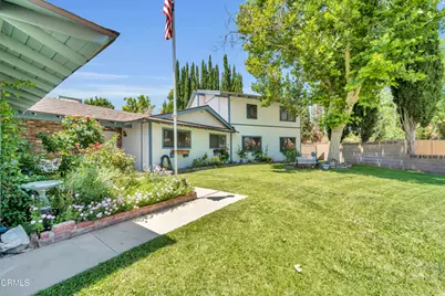 2528 Key Court, Lancaster, CA 93536 - Photo 1