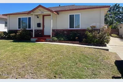 150 Jordan Avenue, Ventura, CA 93001 - Photo 1