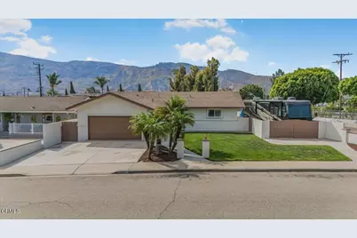 352 Moultrie Place, Santa Paula, CA 93060 - Photo 1