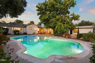 1182 Lake Ave, Ojai, CA 93023 - Photo 1