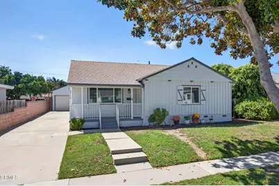 3110 Porter Lane, Ventura, CA 93003 - Photo 1