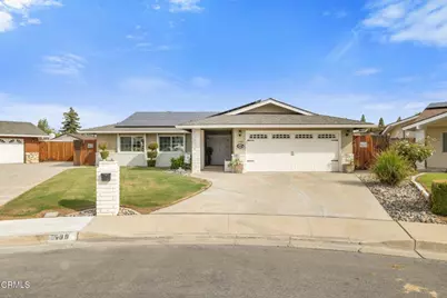 198 Pelham Court, Bakersfield, CA 93309 - Photo 1