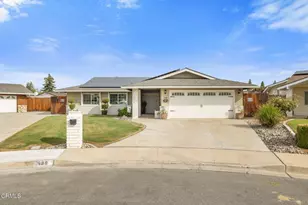 198 Pelham Ct, Bakersfield, CA 93309 - Photo 1